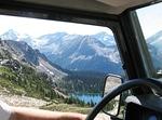 Blowdown Pass - July 2014 053