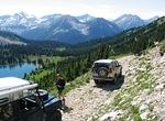Blowdown Pass - July 2014 056