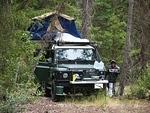 Placer Mountain-Ashnola Traverse - July 2014 003