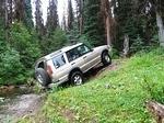 Placer Mountain-Ashnola Traverse - July 2014 014