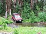 Placer Mountain-Ashnola Traverse - July 2014 027