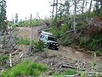 Placer Mountain-Ashnola Traverse - July 2014 040