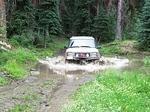 Placer Mountain-Ashnola Traverse - July 2014 044