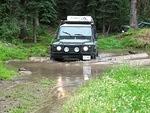 Placer Mountain-Ashnola Traverse - July 2014 046