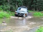 Placer Mountain-Ashnola Traverse - July 2014 048