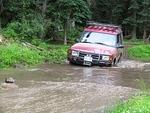 Placer Mountain-Ashnola Traverse - July 2014 050
