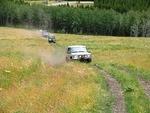 Placer Mountain-Ashnola Traverse - July 2014 055