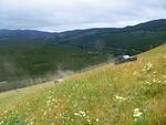 Placer Mountain-Ashnola Traverse - July 2014 062