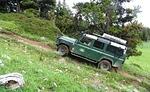 Placer Mountain-Ashnola Traverse - July 2014 087