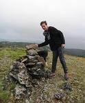 Placer Mountain-Ashnola Traverse - July 2014 101