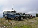 Placer Mountain-Ashnola Traverse - July 2014 104