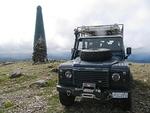 Placer Mountain-Ashnola Traverse - July 2014 105