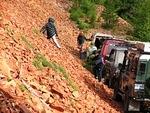 Placer Mountain-Ashnola Traverse - July 2014 125
