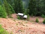 Placer Mountain-Ashnola Traverse - July 2014 127