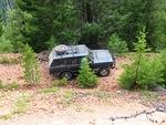 Placer Mountain-Ashnola Traverse - July 2014 133