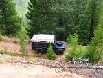 Placer Mountain-Ashnola Traverse - July 2014 141