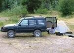 Placer Mountain-Ashnola Traverse - July 2014 144