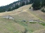 Placer Mountain-Ashnola Traverse - July 2014 154