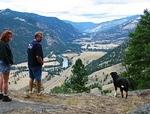 Placer Mountain-Ashnola Traverse - July 2014 158