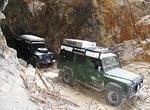 Placer Mountain-Ashnola Traverse - July 2014 165