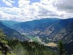 Placer Mountain-Ashnola Traverse - July 2014 194