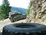 Placer Mountain-Ashnola Traverse - July 2014 210