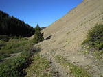 Day 3 - China Head Land Slide