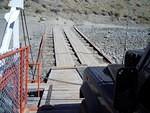 Day 3 - Big Bar Cable Ferry