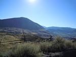 Day 3 - High Bar Road - Chisem Canyon