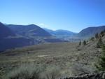 Day 3 - High Bar Road - Chisem Canyon