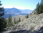 Day 3 - High Bar Road - Chisem Canyon