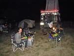 Night 3 - Lillooet