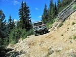 Day 1 Blowdown Pass