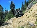 Day 1 Blowdown Pass