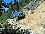 Day 1 Blowdown Pass