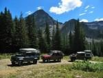 Day 1 Blowdown Pass