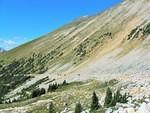 Day 1 Blowdown Pass