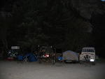 Night 1 Carpenter Lake