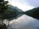 Looking East over Norton Lake - IMG 0052