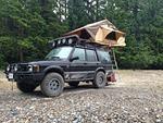Stewart Craig's Kookipi Creek photos-May 2015