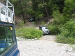 Four Brothers Mountain Lake Run July 2015 IMG 0001