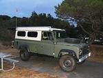 Nehalem Bay State Park - Day 1
