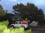 Nehalem Bay State Park - Day 1