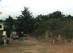 Nehalem Bay State Park - Day 1