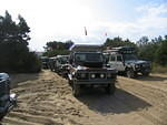 Siltcoos Sand Dune Exploring - Day 3