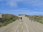 Siltcoos Sand Dune & Beach Exploring - Day 3