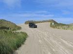 Siltcoos Sand Dune & Beach Exploring - Day 3
