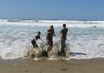 Siltcoos Sand Dune & Beach Exploring - Day 3 - Silver Surfers...