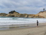 Cape Kawanda Beach - Day 4