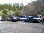 Berubies Off Road Fun Day - Nov 2015 003
